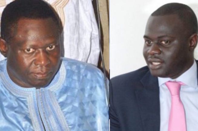 Faux et usage de faux en écritures publiques authentiques: Amadou réclame à son fils 50 milliards F CFA et...