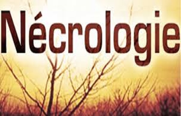 Nécrologie : Décès du Pr Abdoulaye Bara Diop, ancien Directeur de L’IFAN Cheikh Anta Diop Nécrologie : Décès du Pr Abdoulaye Bara Diop, ancien Directeur de L’IFAN Cheikh Anta Diop