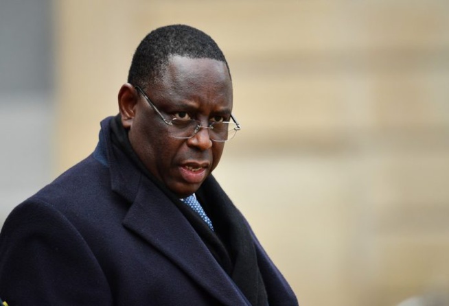 Education $exu3lle à l’école: Quand le régime de Macky Sall cache la vérité aux sénégalais