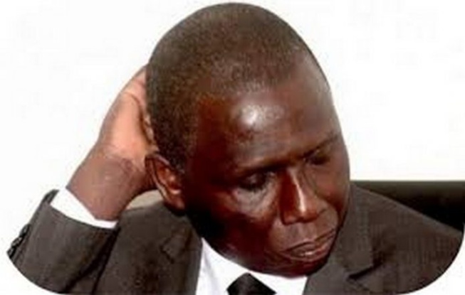 CREI : Magistrat à la retraite : Voici la nouvelle vie d’Alioune Ndao CREI : Magistrat à la retraite : Voici la nouvelle vie d’Alioune Ndao