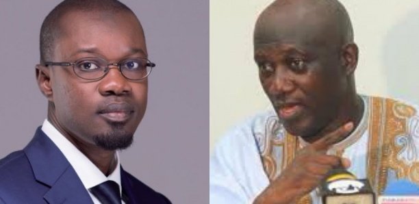 Serigne Mbacké Ndiaye : «Le Chef de l’opposition s’appelle Ousmane Sonko parce que… » Serigne Mbacké Ndiaye : «Le Chef de l’opposition s’appelle Ousmane Sonko parce que… »