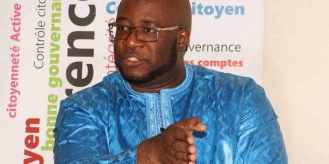 Menace de dissolution du Pastef: Voici ce que demande Birahim Seck à Antoine Diome… Menace de dissolution du Pastef: Voici ce que demande Birahim Seck à Antoine Diome…