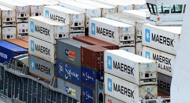 Le Brexit a déjà coûté 70 millions d’euros aux douanes françaises Le Brexit a déjà coûté 70 millions d’euros aux douanes françaises