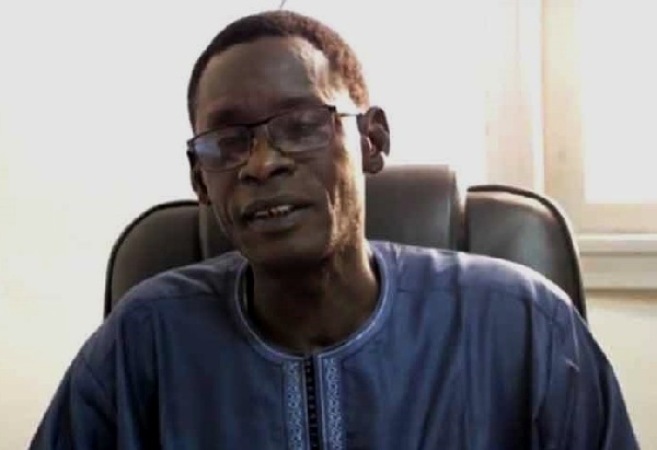 Meïssa Babou, sur la relance économique : « Le président se leurre… » Meïssa Babou, sur la relance économique : « Le président se leurre… »