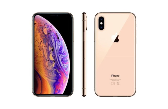 Mohamed Diop vole l'Iphone Xs de sa copine Mohamed Diop vole l'Iphone Xs de sa copine