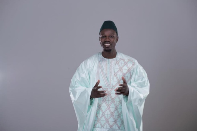 Opérations de collecte de fonds : Posons ces questions à Ousmane Sonko Opérations de collecte de fonds : Posons ces questions à Ousmane Sonko