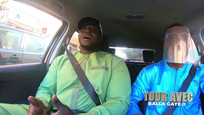 Balla Gaye 2 : “Kouy beuré, kouy wadia beuré ak kou meune beuré, niom nieup malen dakk beuré