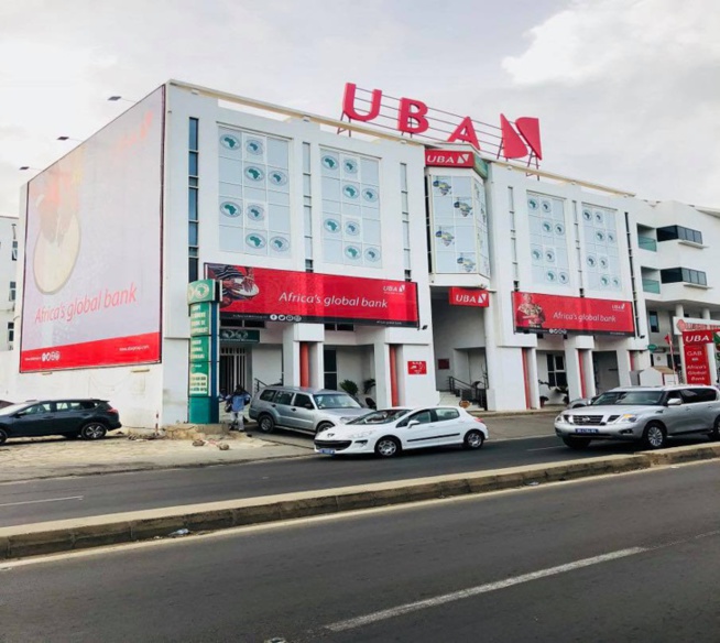 UBA : Une banque où règne l’injustice UBA : Une banque où règne l’injustice