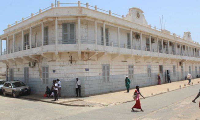 SUPPRESSION ANNONCEE DES VILLES: « DOLEY TEUNGUEDJ » ADHERE A LA REFORME SUPPRESSION ANNONCEE DES VILLES: « DOLEY TEUNGUEDJ » ADHERE A LA REFORME