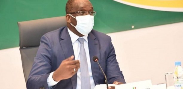 Abdoulaye Diouf Sarr : « Ce qui explique l’état d’urgence et le couvre-feu Abdoulaye Diouf Sarr : « Ce qui explique l’état d’urgence et le couvre-feu
