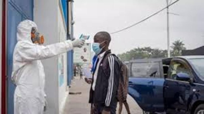 RDC: la rentrée scolaire annulée en raison de la pandémie de coronavirus RDC: la rentrée scolaire annulée en raison de la pandémie de coronavirus