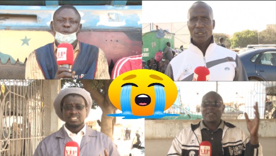 Couvre feu à 21h les sénégalais très surpris et remontés contre la décision de Macky et du ministre