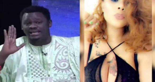 Affaire Omaro – Ayo Baldé : « Limou ma def… », nouvelles révélations autour d’un mariage instable Affaire Omaro – Ayo Baldé : « Limou ma def… », nouvelles révélations autour d’un mariage instable