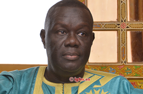 Coronavirus – El Hadj Assane Gueye très remonté contre … “Naafekh Dou Beug Deug” Coronavirus – El Hadj Assane Gueye très remonté contre … “Naafekh Dou Beug Deug”