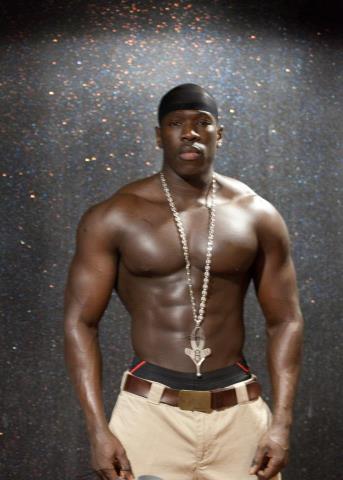 Nitt Dof, le 50 cent du Senegal