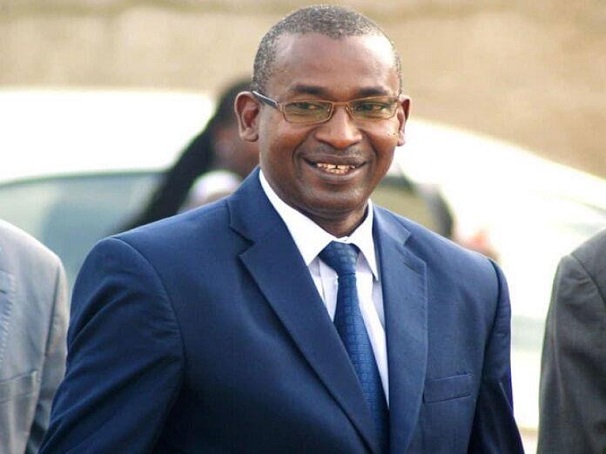 Décès de son leader Idrissa Diallo: Le mouvement «Khalifa Président» de Ziguinchor veut perpétuer l’héritage Décès de son leader Idrissa Diallo: Le mouvement «Khalifa Président» de Ziguinchor veut perpétuer l’héritage