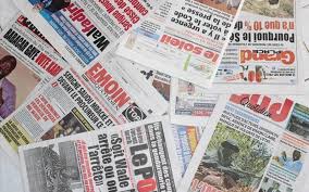 Code de la Presse: Le gouvernement pose un acte... Code de la Presse: Le gouvernement pose un acte...