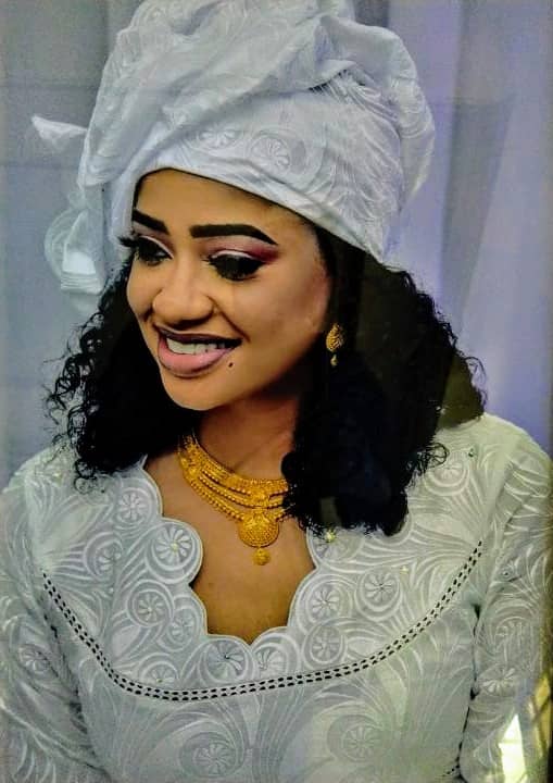 Carnet blanc: Dr. Ahmed Khalifa Niasse marie sa fille Salma, demain Carnet blanc: Dr. Ahmed Khalifa Niasse marie sa fille Salma, demain