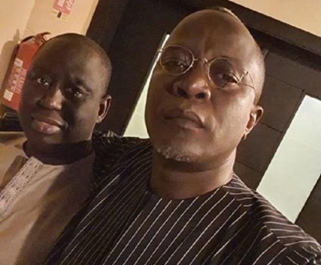 “Financements occultes du Pastef” :Le gouvernement a une multitude de preuves, Yakham Mbaye