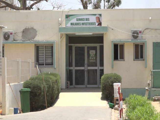 Covid-19 : En l’espace de 06 jours, Kaolack comptabilise 67 cas positifs dont 52 communautaires. Covid-19 : En l’espace de 06 jours, Kaolack comptabilise 67 cas positifs dont 52 communautaires.