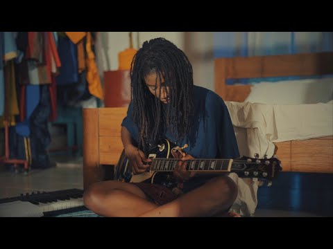 (Vidéo) Maïna – Digué (clip officiel) .Regardez