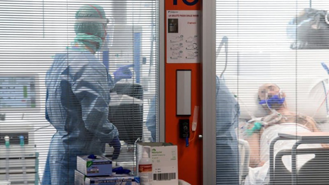 Covid-19: plus de 21.000 nouveaux cas identifiés en France ce jeudi Covid-19: plus de 21.000 nouveaux cas identifiés en France ce jeudi