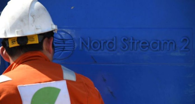 Un land allemand veut créer un fonds pour soutenir le Nord Stream 2 Un land allemand veut créer un fonds pour soutenir le Nord Stream 2