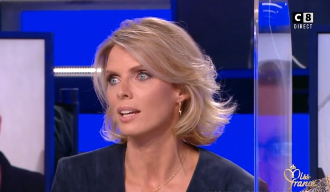 Miss France 2021 : Sylvie Tellier comprend le choc après la polémique du centre commercial Miss France 2021 : Sylvie Tellier comprend le choc après la polémique du centre commercial