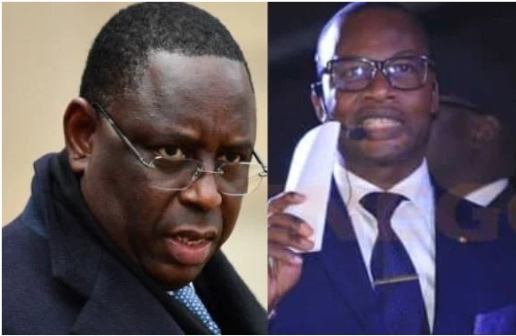 Ses indemnités bloquées : Me Moussa Diop interroge directement le Président Macky Sall Ses indemnités bloquées : Me Moussa Diop interroge directement le Président Macky Sall