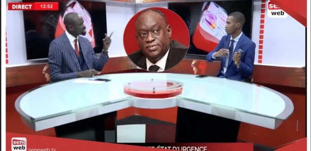 -Attaques contre Sonko : La réplique salée de Me Tall à Me El Hadj Diouf