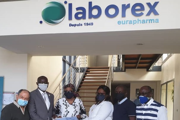 Huit agents licenciés par le Dg de Laborex : ils avaient dénoncé des manquements à leurs droits Huit agents licenciés par le Dg de Laborex : ils avaient dénoncé des manquements à leurs droits