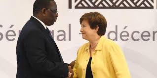 Le Fmi approuve sans débat la 2e revue de l'Icpe pour le Sénégal Le Fmi approuve sans débat la 2e revue de l'Icpe pour le Sénégal