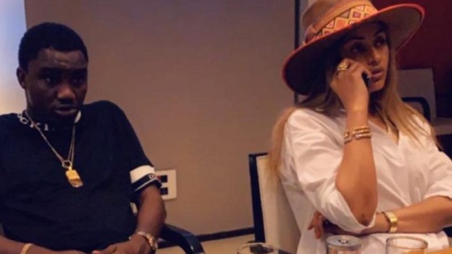 Affaire de vols de voitures, Wally Seck fait des révélations : “Je n’ai jamais …” Affaire de vols de voitures, Wally Seck fait des révélations : “Je n’ai jamais …”