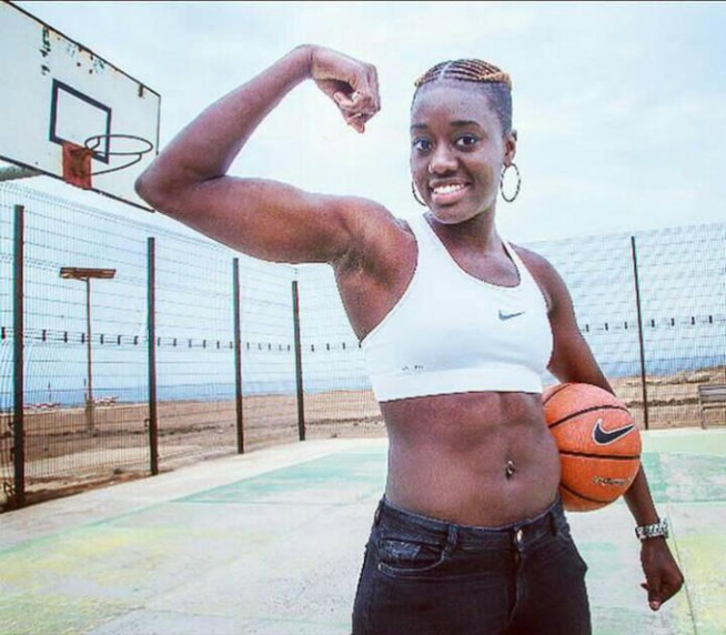 Yacine Diop: « Goor Bou May Tak Il Faut Mou Meun… » Yacine Diop: « Goor Bou May Tak Il Faut Mou Meun… »