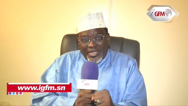 Mariage : Oustaz Mame Ass révèle les causes mystiques de nombreux divorces Mariage : Oustaz Mame Ass révèle les causes mystiques de nombreux divorces