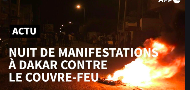 991 cas communautaires, 35 morts de COVID-19 en 7 jours : L’indiscipline et l’insouciance « actionnaires majoritaires » 991 cas communautaires, 35 morts de COVID-19 en 7 jours : L’indiscipline et l’insouciance « actionnaires majoritaires »