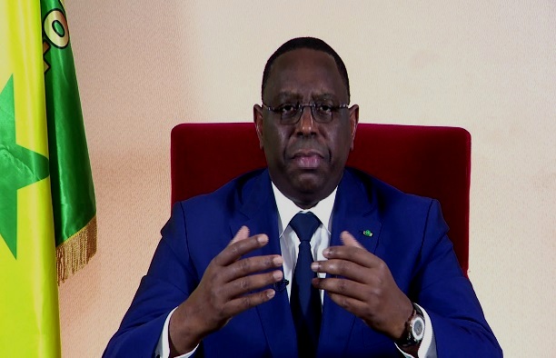 Santé-Etat d’Urgence-Economie : Le SEN de l’APR réaffirme son soutien indéfectible au Président Macky Sall Santé-Etat d’Urgence-Economie : Le SEN de l’APR réaffirme son soutien indéfectible au Président Macky Sall