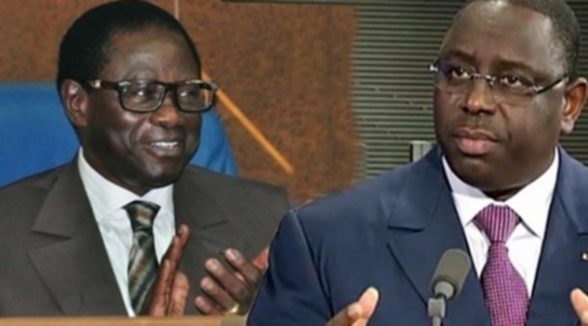 Pape Diop sur Macky Sall : « Il est obsédé par cette idée de s’approprier de la ville de Dakar à tout prix »