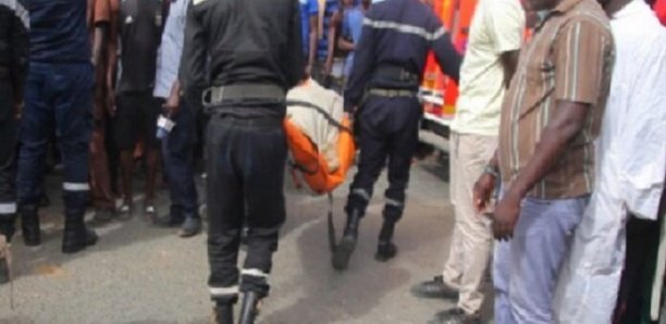 Kahone: un talibé de 13 ans meurt électrocuté Kahone: un talibé de 13 ans meurt électrocuté