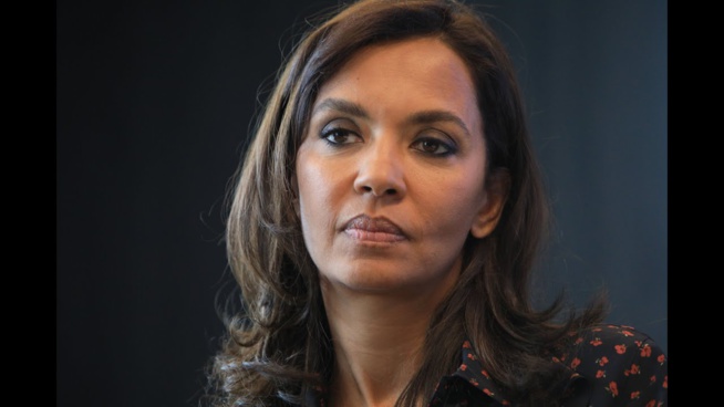 Karine Le Marchand réagit aux accusations de grossophobie contre son émission