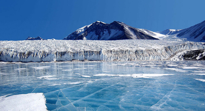 Le plus grand et durable trou dans la couche d’ozone s’est refermé