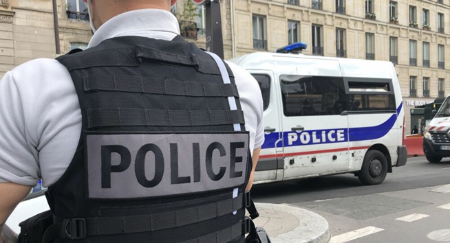 Au volant d’une voiture volée, un adolescent engage une course-poursuite à Toulouse