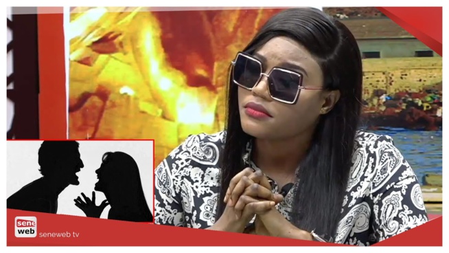 Sama Bayou Djitle, Véritable Source de Problèmes Chez la Famille de Mariama Ba? Sama Bayou Djitle, Véritable Source de Problèmes Chez la Famille de Mariama Ba?