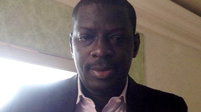 OUSSEYNOU DIENG, DIRECTEUR DE LA COMMUNICATION: «C’est un secteur qui est assailli de partout et…» OUSSEYNOU DIENG, DIRECTEUR DE LA COMMUNICATION: «C’est un secteur qui est assailli de partout et…»