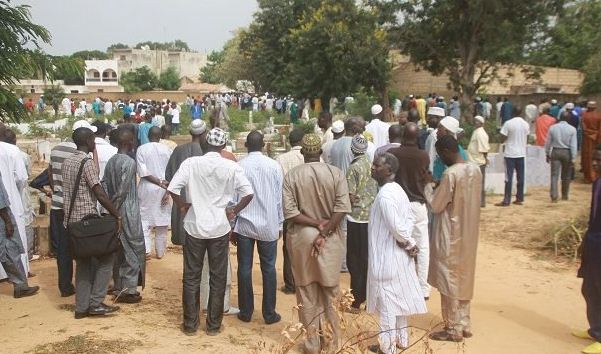 Inna lillah wa inna ilayhi raaji’uun – Le football sénégalais en deuil : L’un des entraîneurs les plus talentueux de sa génération vient de rendre l’âme…