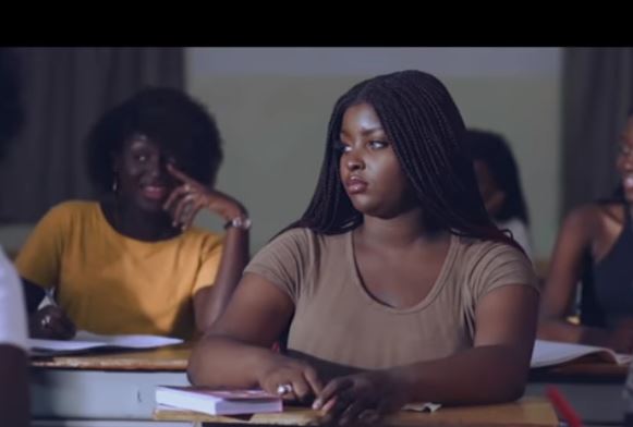 ABIBA L’ÉCOLE OU POTO : LE CLIP QUI CARTONNE ACTUELLEMENT