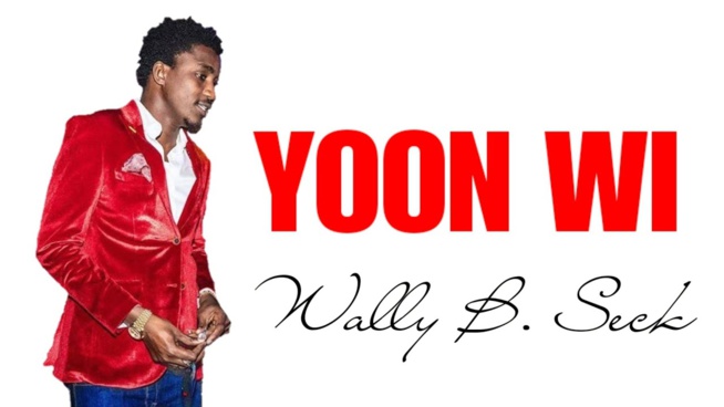 Wally B. Seck - Yoon wi (officielle vidéo) Wally B. Seck - Yoon wi (officielle vidéo)