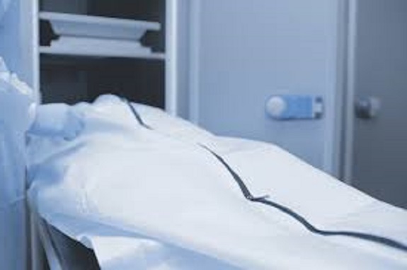 1ere victime de la 2eme vague de COVID-19 à Sédhiou: décès d'une dame envoyée en réanimation à Ziguinchor 1ere victime de la 2eme vague de COVID-19 à Sédhiou: décès d'une dame envoyée en réanimation à Ziguinchor