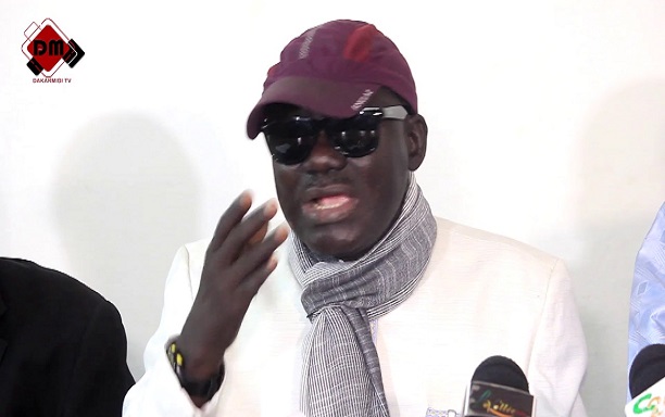 Sidya Ndiaye dénonce le couvre-feu et cogne Macky : «Nous ne sommes pas des sujets, nous sommes des citoyens !» Sidya Ndiaye dénonce le couvre-feu et cogne Macky : «Nous ne sommes pas des sujets, nous sommes des citoyens !»