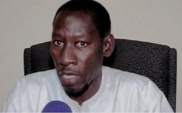 Cybercriminalité : un des comptes de Moustapha Sylla, maire de Niakhène, piraté Cybercriminalité : un des comptes de Moustapha Sylla, maire de Niakhène, piraté